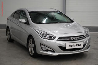 Hyundai i40 1.7CRDi, AC, tempo, park
