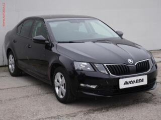 �koda Octavia 1.0 TSi, �R, Ambition, TZ
