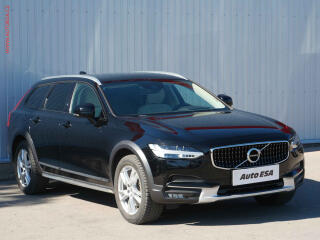 Volvo V90 2.0 D5 4x4, Cross Country