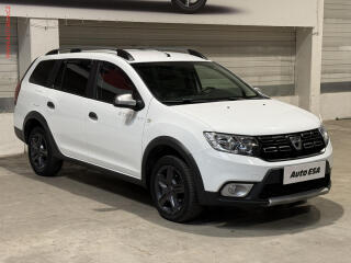 Dacia Logan 0.9 TCe, 1.maj,�R, Stepway