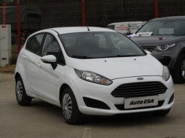 Ford Fiesta 1.3i, R, Klima