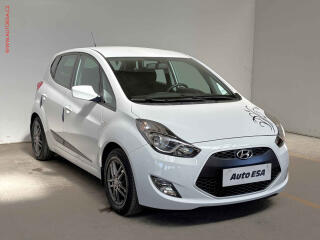 Hyundai ix20 1.4CVVT, �R, AC