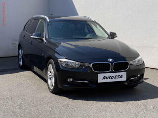 BMW 2.0i 320i, AC, navi, park