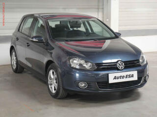 Volkswagen Golf 1.2 tsi, AC, park.�idla