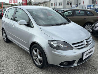 Volkswagen Golf Plus 1.4i 16V, autoAC