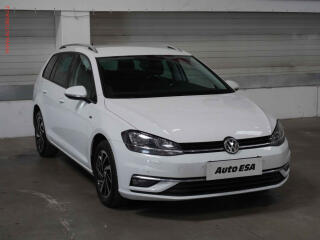 Volkswagen Golf 2.0TDi, DSG