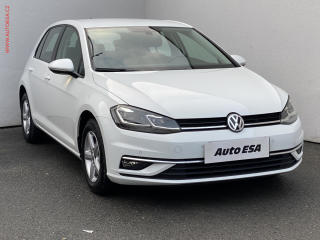 Volkswagen Golf 1.0TSi, R, Comfortline, LED