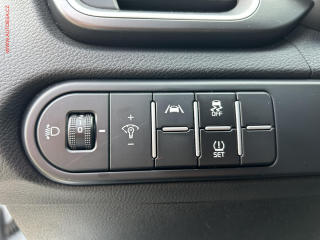 Kia Ceed (2023) 1.5 T-GDi SW, 1.maj,ČR, TOP - náhled 15