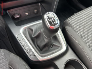 Kia Ceed (2023) 1.5 T-GDi SW, 1.maj,ČR, TOP - náhled 19