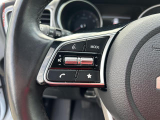 Kia Ceed (2023) 1.5 T-GDi SW, 1.maj,ČR, TOP - náhled 20