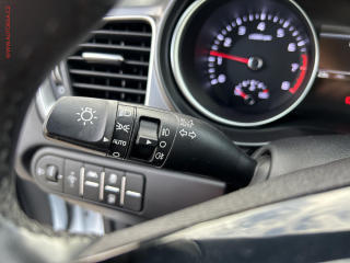Kia Ceed (2023) 1.5 T-GDi SW, 1.maj,ČR, TOP - náhled 23