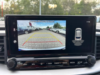 Kia Ceed (2023) 1.5 T-GDi SW, 1.maj,ČR, TOP - náhled 26