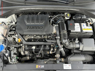 Kia Ceed (2023) 1.5 T-GDi SW, 1.maj,ČR, TOP - náhled 7