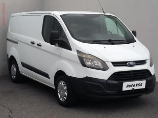Ford Transit Custom 2.2CDTi L1H1