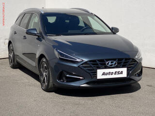 Hyundai i30 1.5 T-GDi, �R, Smart, LED, TZ