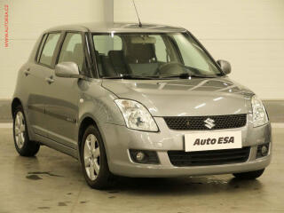 Suzuki Swift 1.3i, AC, STK9/28