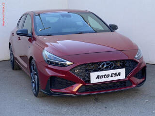 Hyundai i30 1.5 T-GDi, 2.maj,�R, N-Line