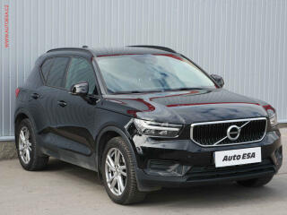 Volvo XC40 1.5 T2, 2.maj,�R, servis