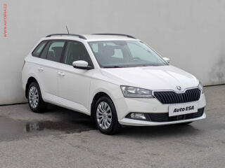 �koda Fabia 1.0TSi, �R, Ambition, TZ