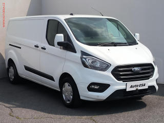 Ford Transit Custom 2.0TDCi L2 DLNA, TREND, nez