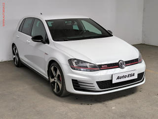 Volkswagen Golf 2.0 TSi, GTi