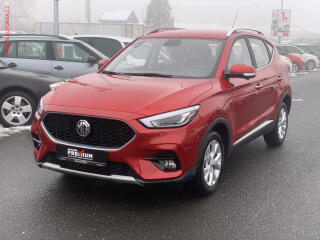 MG ZS (2022) 1.0, ČR, servis.kniha, AT - náhled 3