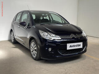 Citro�n C3 1.2i, 2.maj,�R, STK4/28