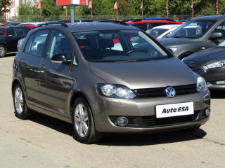 Volkswagen Golf Plus 1.4 TSi, Match, TZ