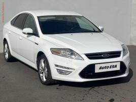 Ford Mondeo 2.0TDCi, R, AC, tempo, park