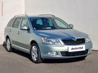 �koda Octavia 1.4 TSi, Elegance, DSG, xenon