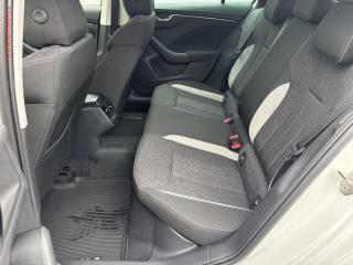 Škoda Scala (2021) 1.5 TSi, Style, LED - náhled 12