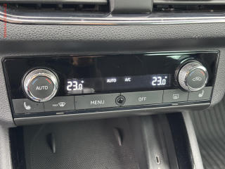 Škoda Scala (2021) 1.5 TSi, Style, LED - náhled 17