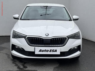 Škoda Scala (2021) 1.5 TSi, Style, LED - náhled 2