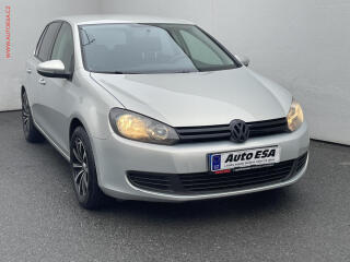 Volkswagen Golf 1.2 TSi, AC, tempo