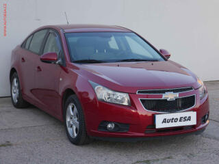 Chevrolet Cruze 1.8, �R, AC, park.asist