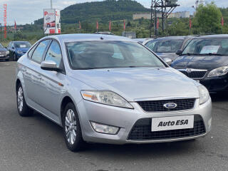 Ford Mondeo 1.6i, �R, Trend