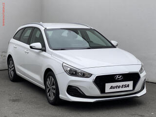 Hyundai i30 1.0i, �R, AC