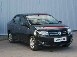 Dacia Logan 1.2 16V, �R, AC, ta�n�