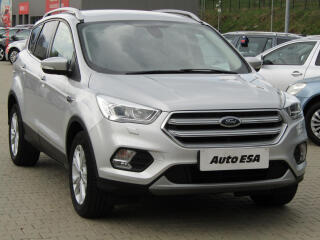 Ford Kuga 1.5 Ecoboost, Navi, AC