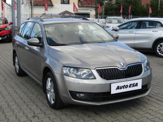 koda Octavia 1.8 TSi, R, Elegance, STK6