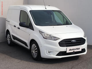 Ford Transit Connect 1.5TDCi, TREND, navi, +kola