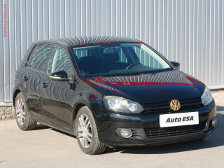Volkswagen Golf 1.2 TSi, 2.maj,�R, Trendline