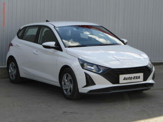 Hyundai i20 1.2CVVT, 1.maj,�R, STK8/28