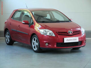 Toyota Auris 1.6VVTI, �R, autoAC