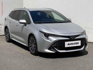 Toyota Corolla 1.2 T, �R, Style