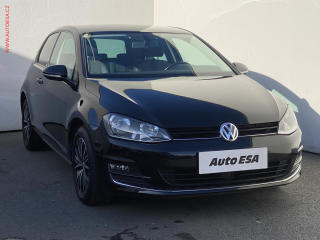 Volkswagen Golf 1.4 TSi, Allstar
