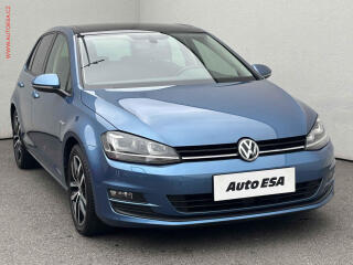 Volkswagen Golf 1.4 TSi, CUP, panor, bixen