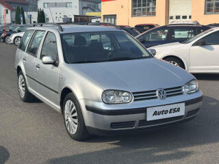 Volkswagen Golf 1.9 TDi, AC