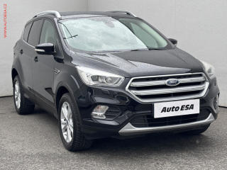 Ford Kuga 1.5T, 1.maj,R, AC, park