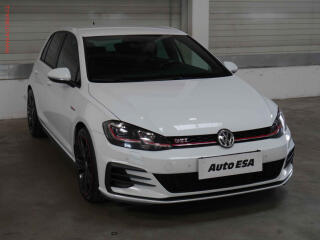 Volkswagen Golf 2.0TSI, GTI, DSG